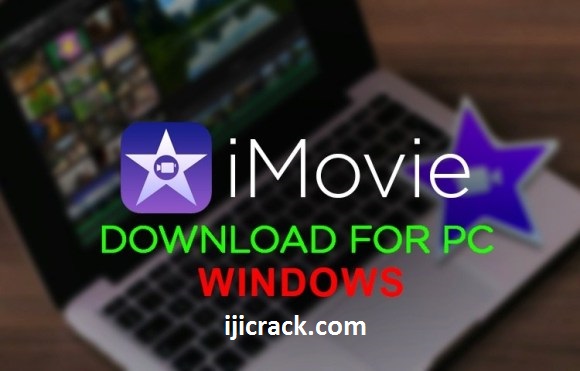 download imovie for mac